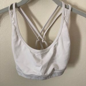 P’tula Sariya “Live It Up” Sports Bra M
